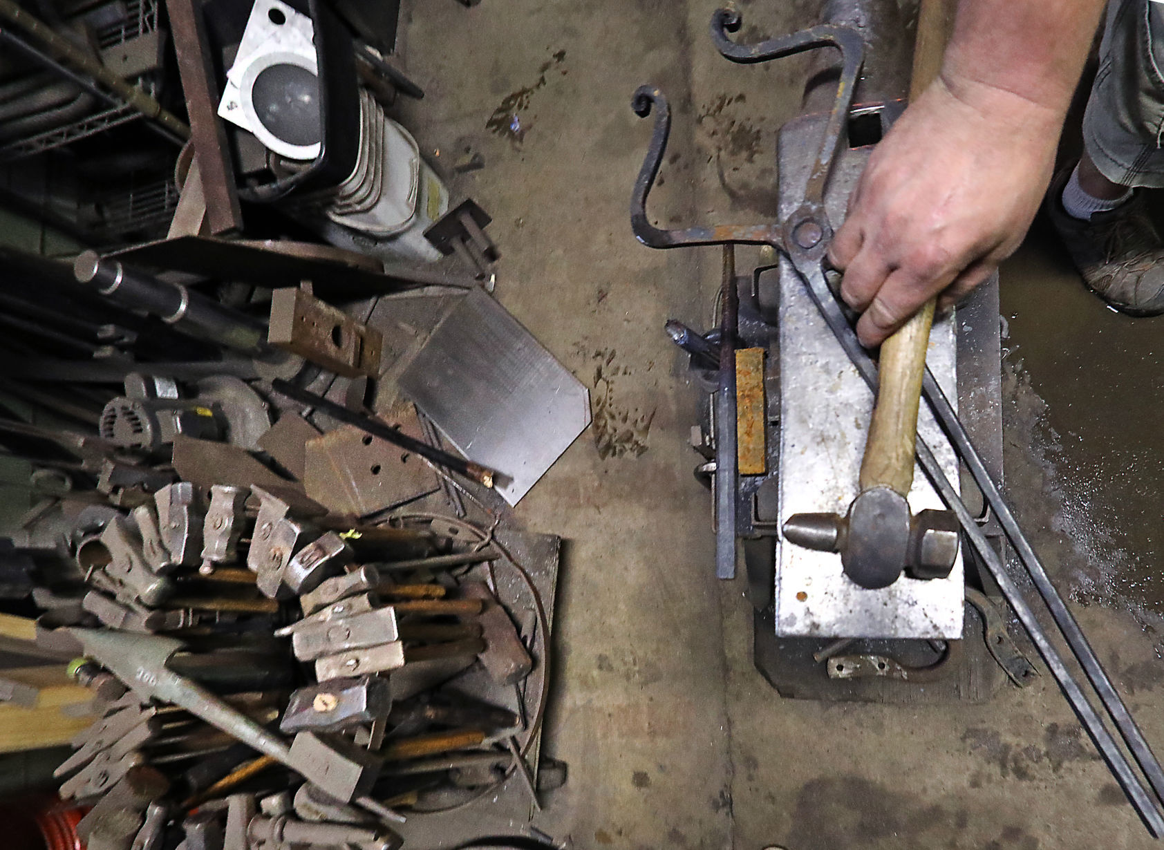 Acme Ironworks
